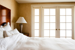 Coscote bedroom extension costs