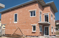 Coscote home extensions