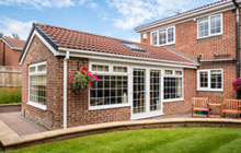 Coscote house extension leads